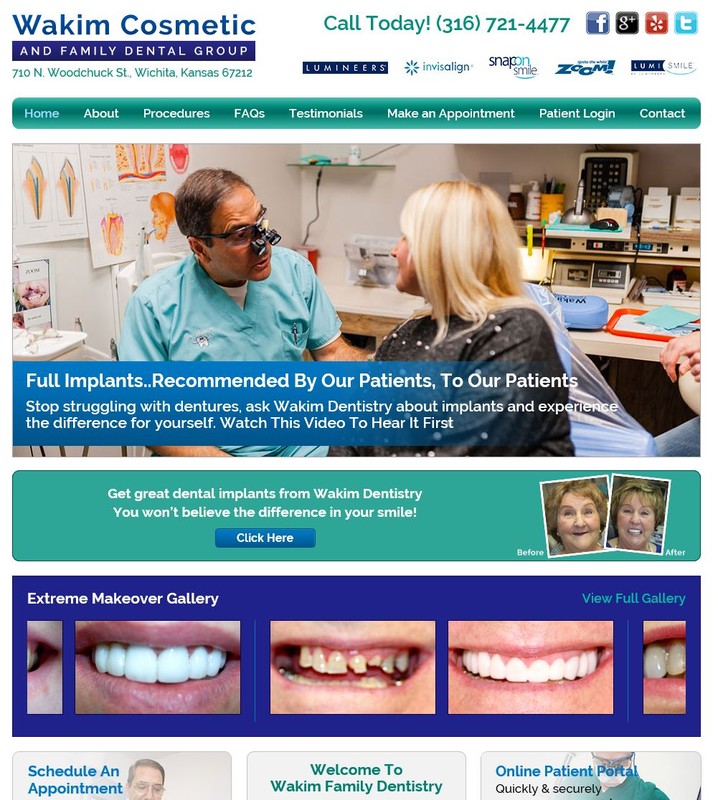 Adliance Top Wichita Emergency Dentist Emergency Dentists Wichita